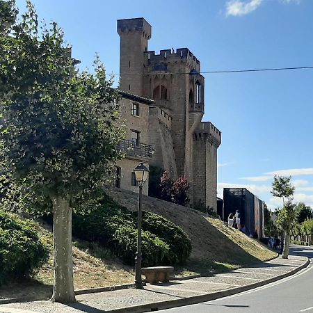 奥里特La Casa De La Abuela公寓 外观 照片