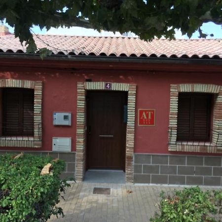奥里特La Casa De La Abuela公寓 外观 照片